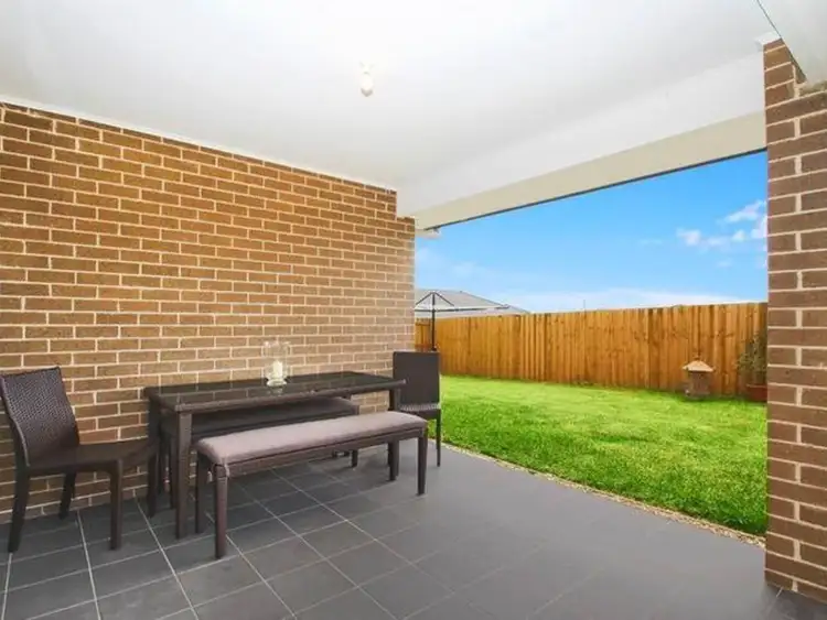 Third view of Homely house listing, 48 Belmont Avenue, Spring Farm NSW 2570