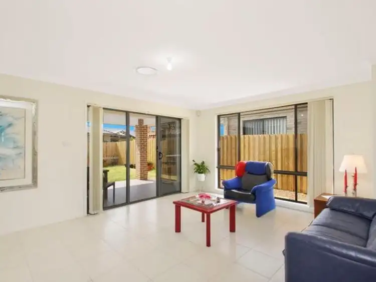 Fourth view of Homely house listing, 48 Belmont Avenue, Spring Farm NSW 2570