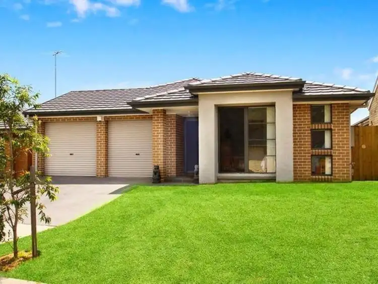 Fifth view of Homely house listing, 48 Belmont Avenue, Spring Farm NSW 2570