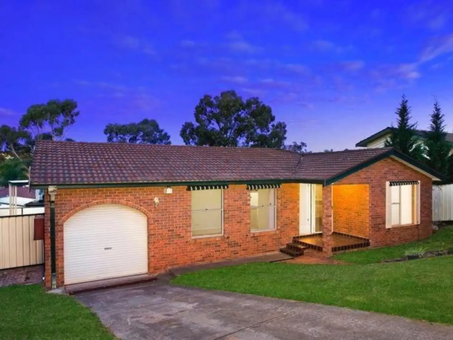 Main view of Homely house listing, 45 Sopwith Avenue, Raby NSW 2566