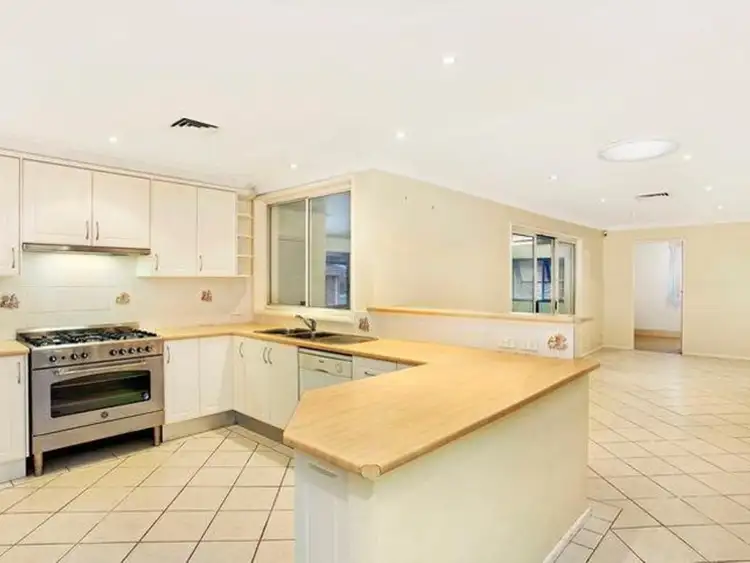 Second view of Homely house listing, 45 Sopwith Avenue, Raby NSW 2566