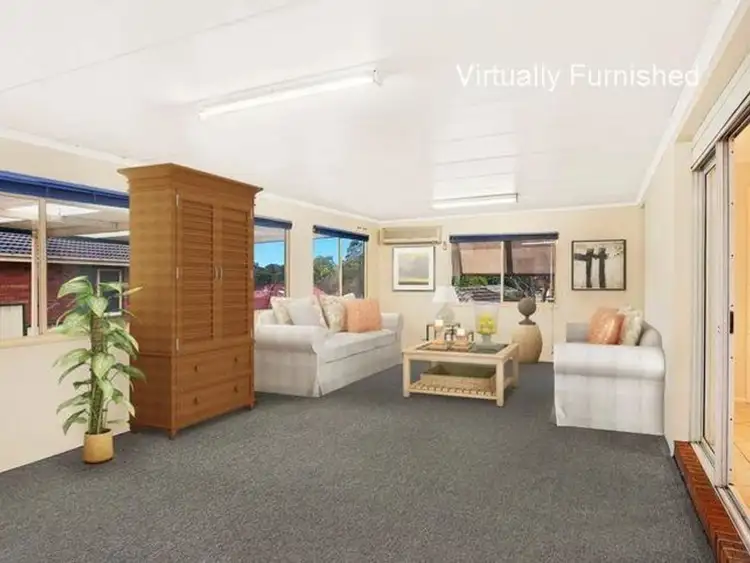 Third view of Homely house listing, 45 Sopwith Avenue, Raby NSW 2566