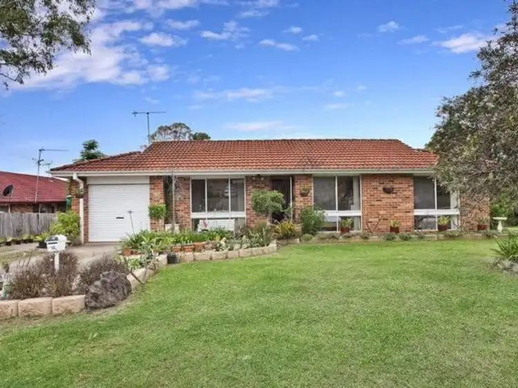 Main view of Homely house listing, 13 Antoinette Avenue, Narellan Vale NSW 2567