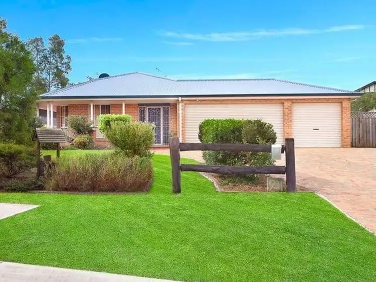 24 Boronia Avenue, Mount Annan NSW 2567