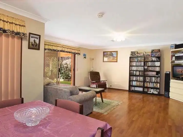 Second view of Homely house listing, 77 Burnett Avenue, Mount Annan NSW 2567