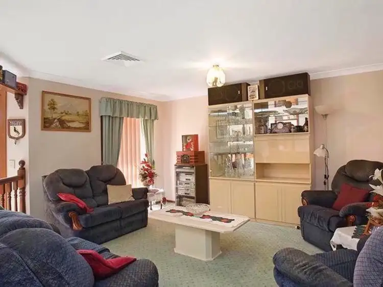 Third view of Homely house listing, 77 Burnett Avenue, Mount Annan NSW 2567
