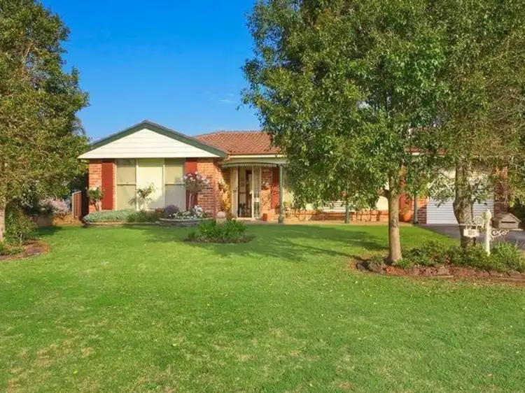 Second view of Homely house listing, 45 Debenham Avenue, Leumeah NSW 2560