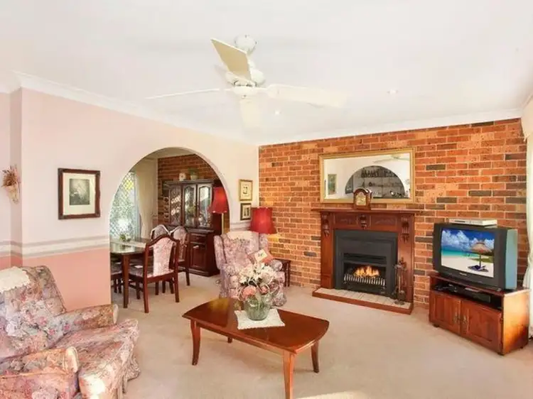 Third view of Homely house listing, 45 Debenham Avenue, Leumeah NSW 2560