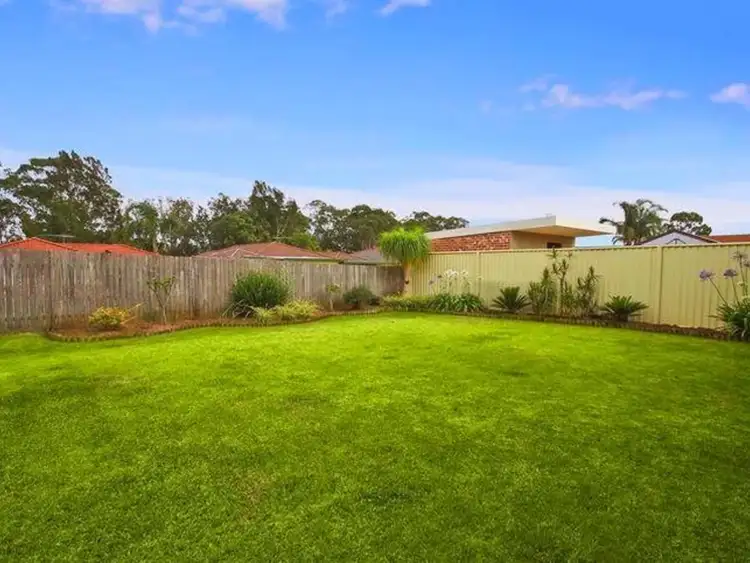 Second view of Homely house listing, 13 Nymboida Avenue, Hoxton Park NSW 2171