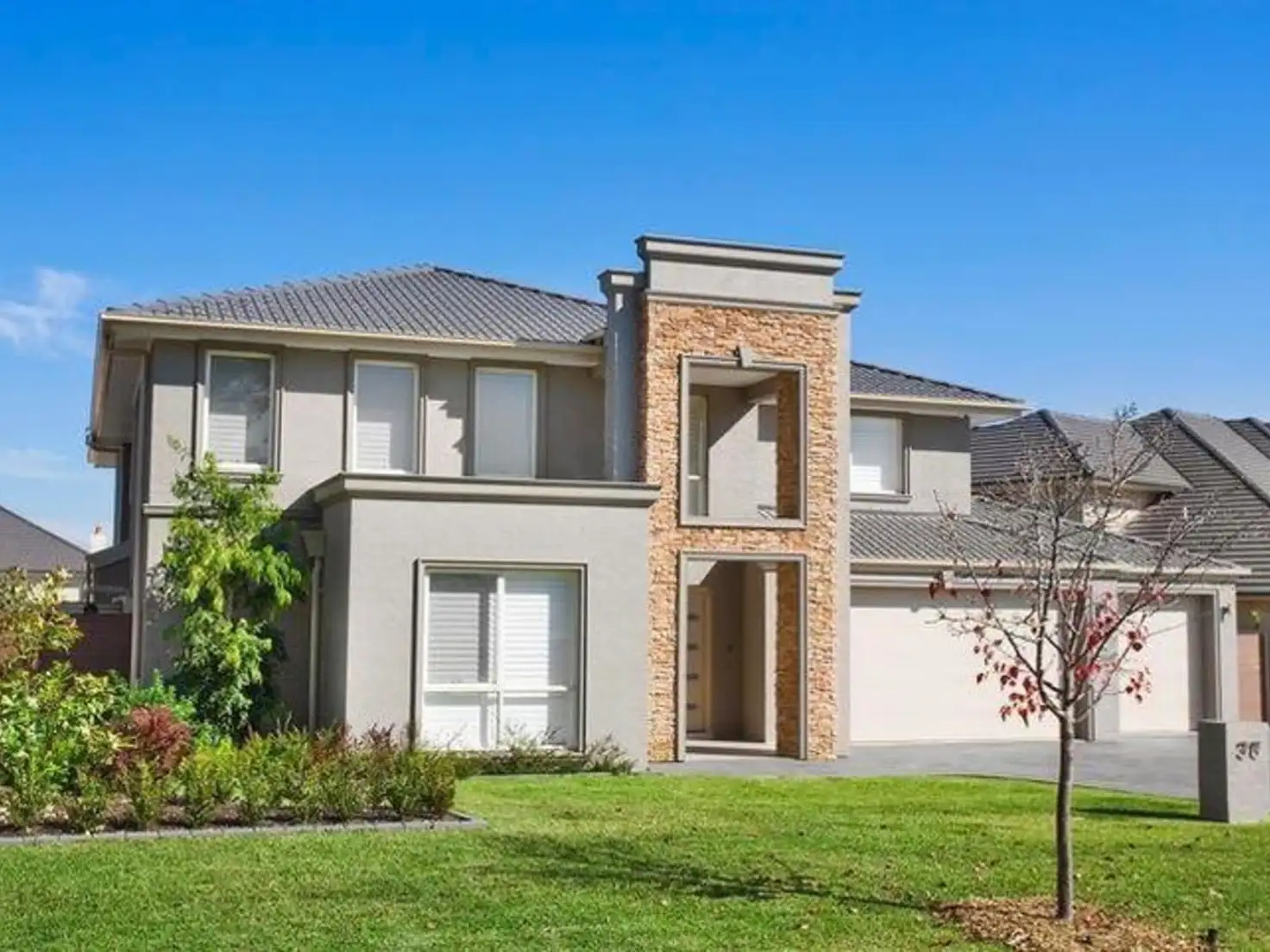 Main view of Homely house listing, 38 Woodgrove Avenue, Harrington Park NSW 2567