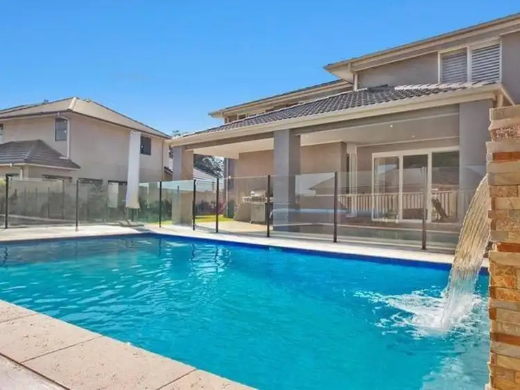 Second view of Homely house listing, 38 Woodgrove Avenue, Harrington Park NSW 2567