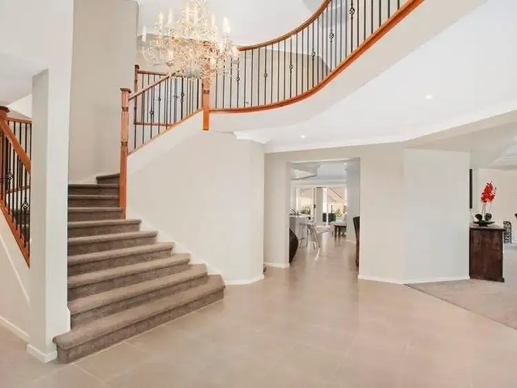 Third view of Homely house listing, 38 Woodgrove Avenue, Harrington Park NSW 2567