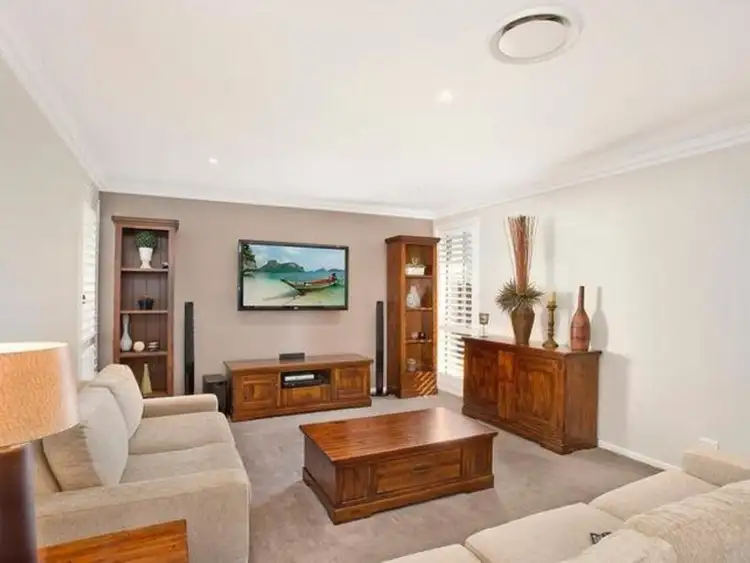 Fourth view of Homely house listing, 38 Woodgrove Avenue, Harrington Park NSW 2567