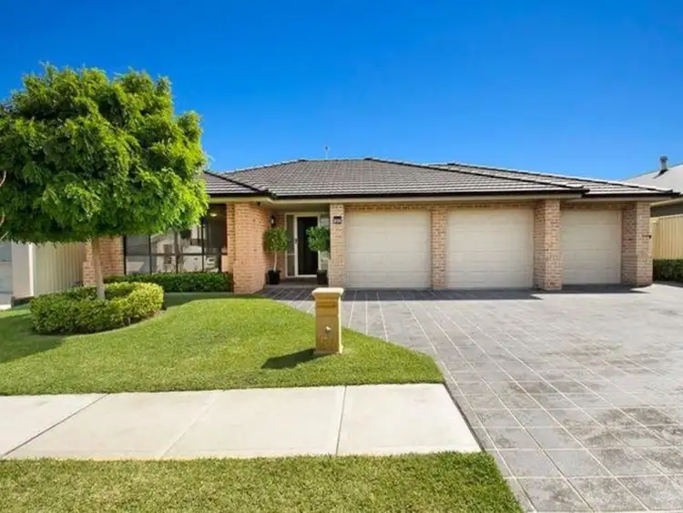 54 Turbott Avenue, Harrington Park NSW 2567