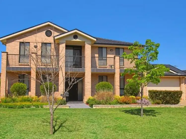 Second view of Homely house listing, 32 Rosina Avenue, Harrington Park NSW 2567