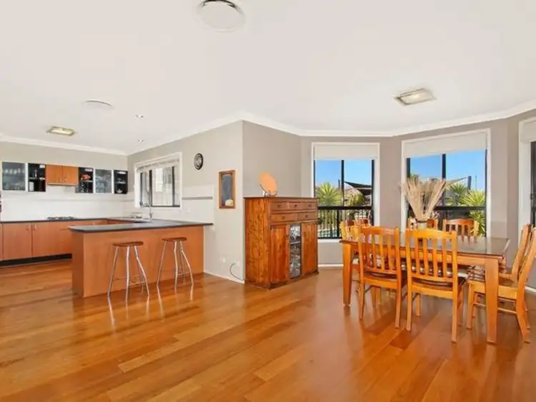 Third view of Homely house listing, 32 Rosina Avenue, Harrington Park NSW 2567