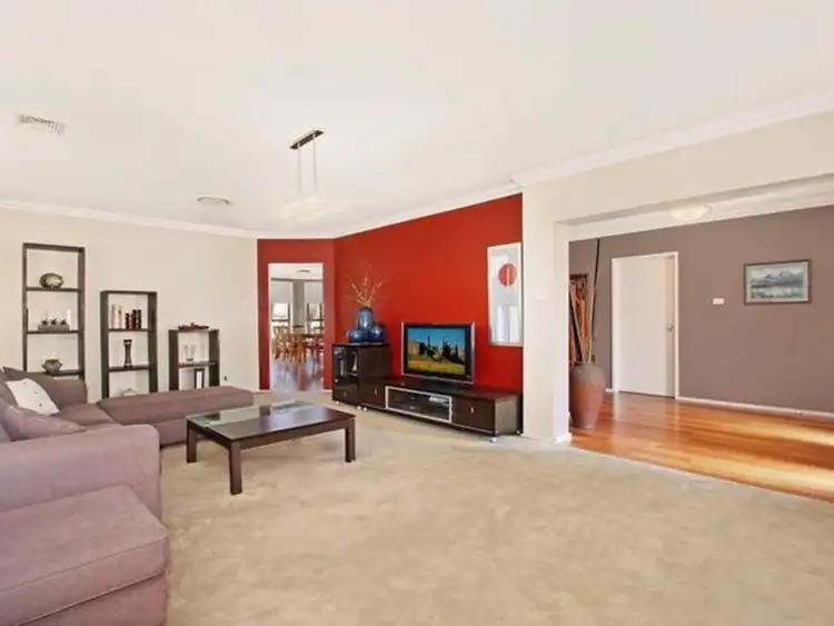 Fourth view of Homely house listing, 32 Rosina Avenue, Harrington Park NSW 2567