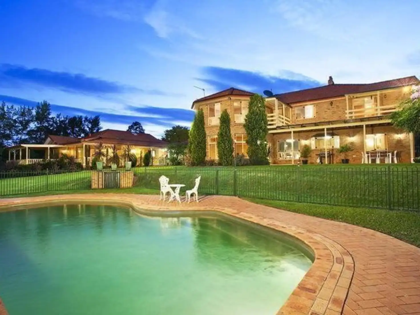 Main view of Homely house listing, 35 Culverston Avenue, Denham Court NSW 2565