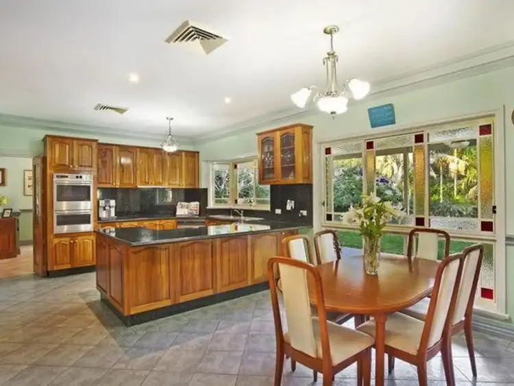 Fourth view of Homely house listing, 35 Culverston Avenue, Denham Court NSW 2565