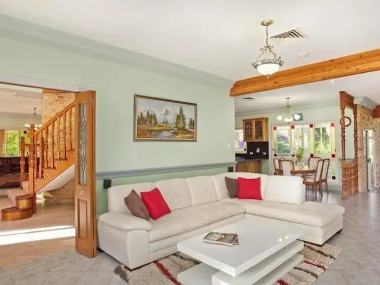 Fifth view of Homely house listing, 35 Culverston Avenue, Denham Court NSW 2565