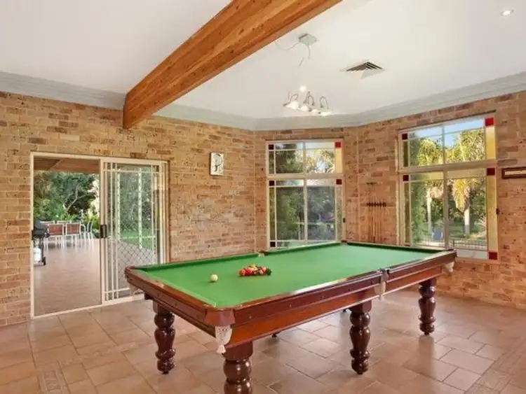 Sixth view of Homely house listing, 35 Culverston Avenue, Denham Court NSW 2565