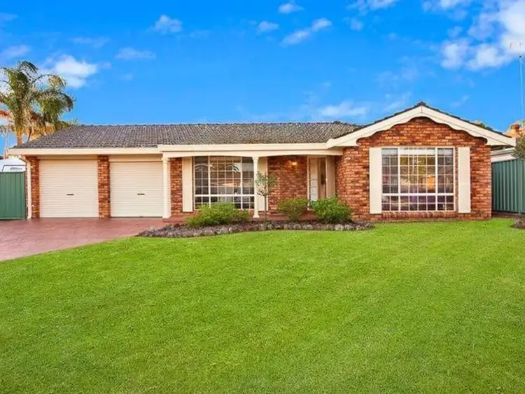 Main view of Homely house listing, 15 Furner Avenue, Camden South NSW 2570