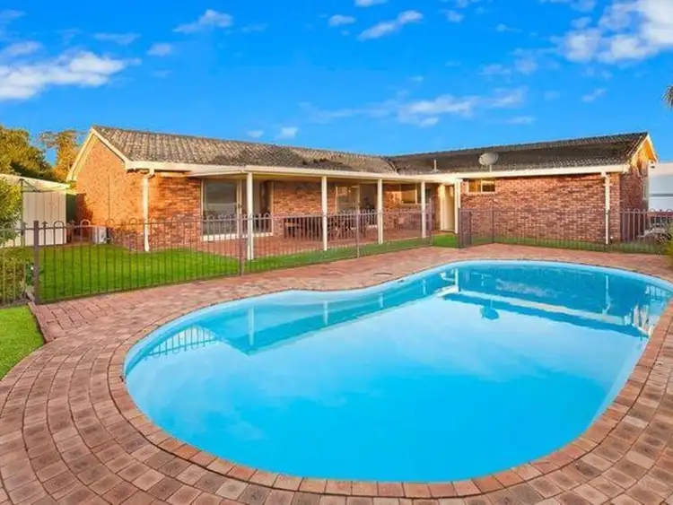 Second view of Homely house listing, 15 Furner Avenue, Camden South NSW 2570