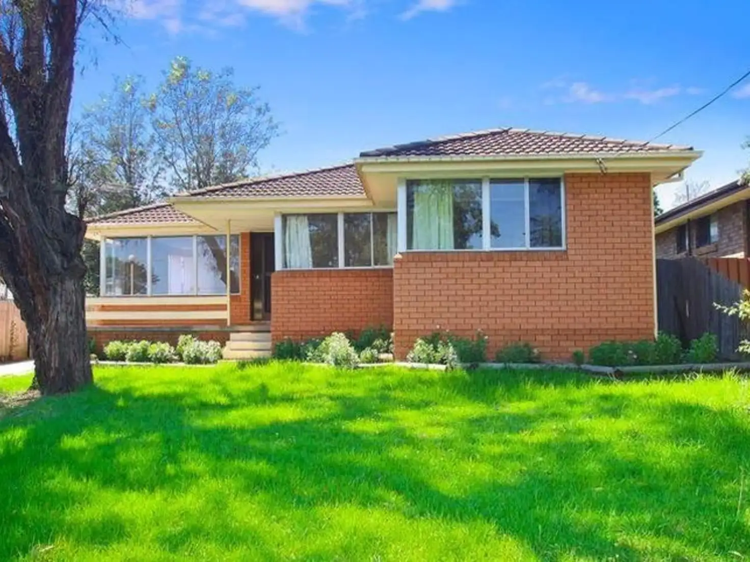 Main view of Homely house listing, 35 Flinders Avenue, Camden South NSW 2570