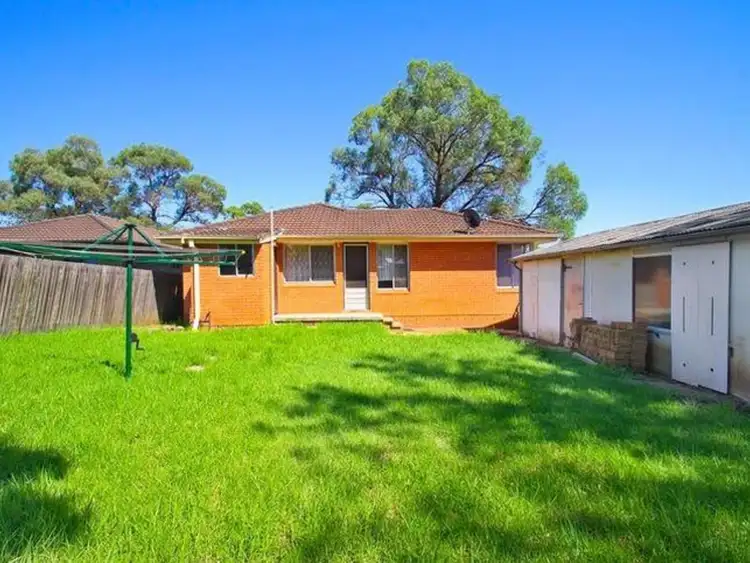 Third view of Homely house listing, 35 Flinders Avenue, Camden South NSW 2570