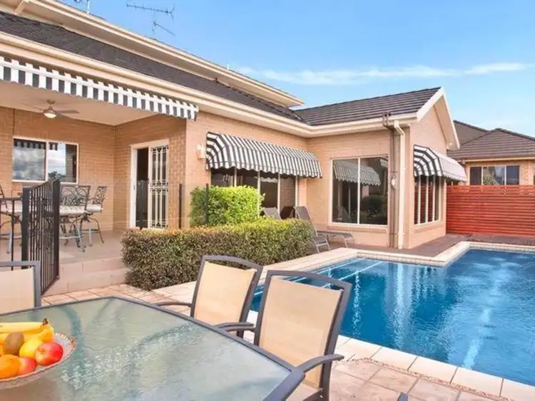 14 Hindmarsh Avenue, Camden Park NSW 2570