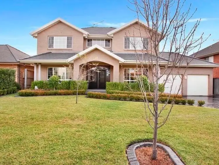 Fourth view of Homely house listing, 14 Hindmarsh Avenue, Camden Park NSW 2570