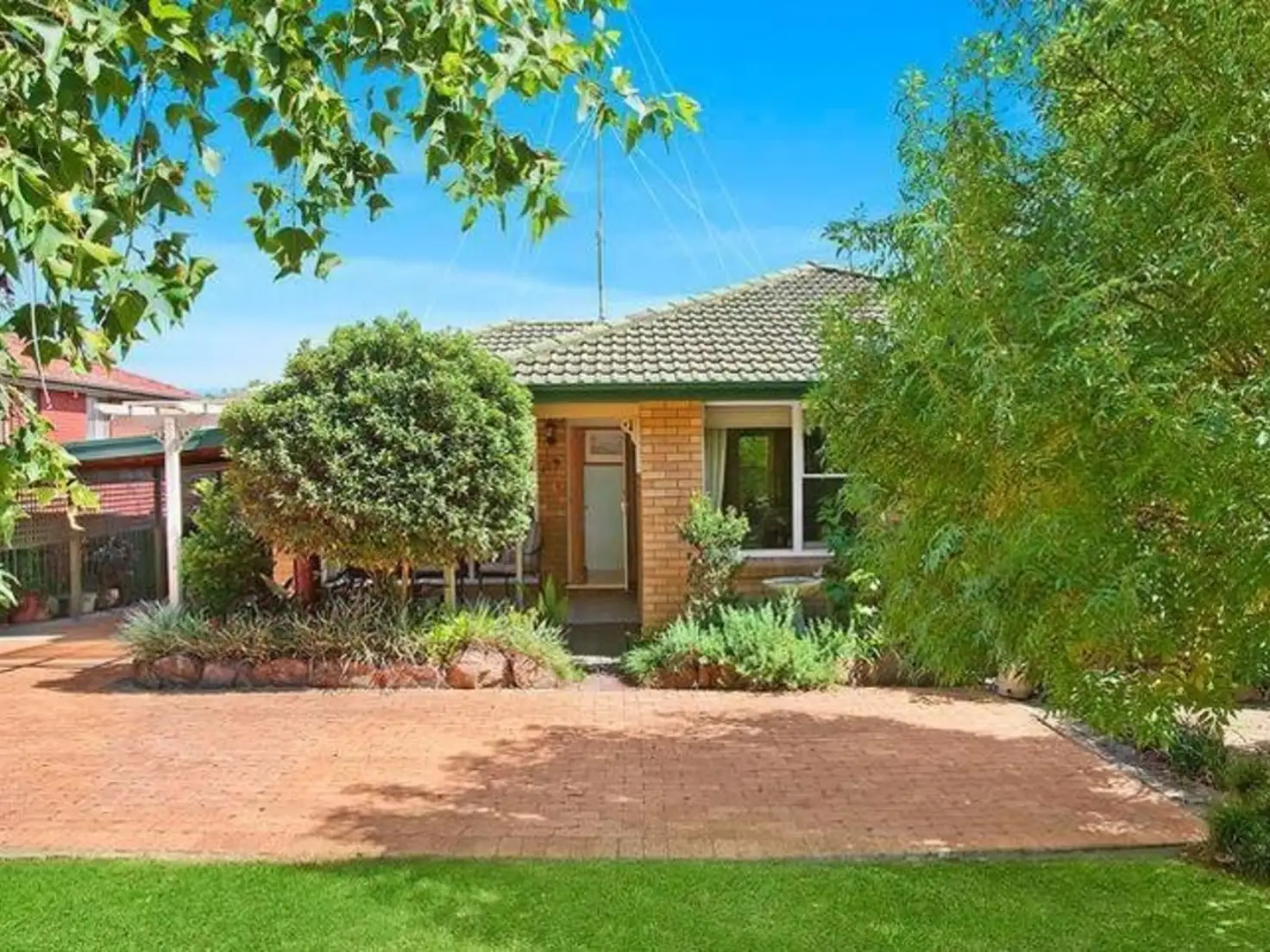 Main view of Homely house listing, 119 Pindari Avenue, Camden NSW 2570