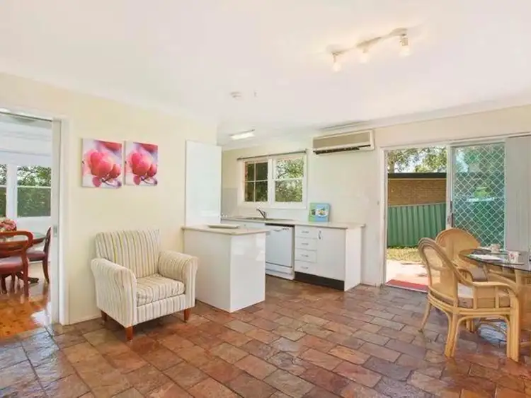 Second view of Homely house listing, 20 Jarrah Avenue, Bradbury NSW 2560