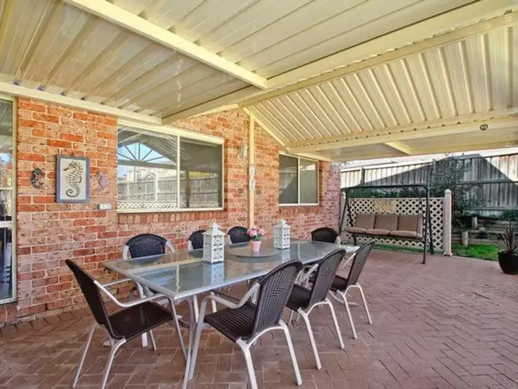 8 The Cascades, Mount Annan NSW 2567