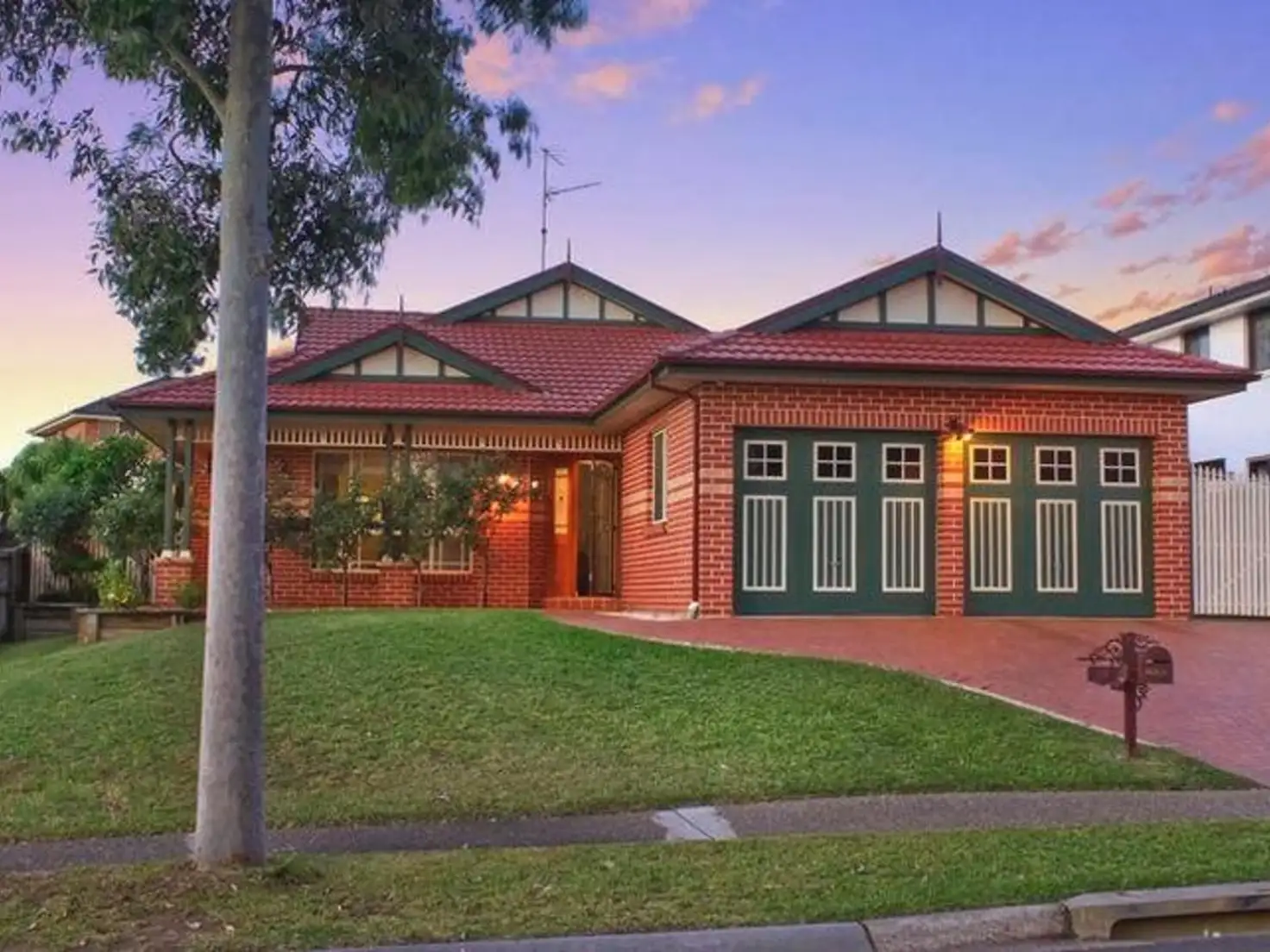 Main view of Homely house listing, 23 The Cascades, Mount Annan NSW 2567