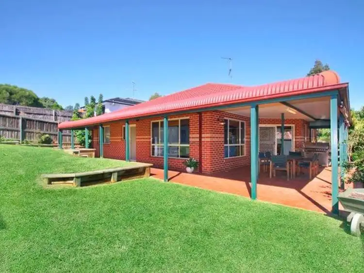 Third view of Homely house listing, 23 The Cascades, Mount Annan NSW 2567