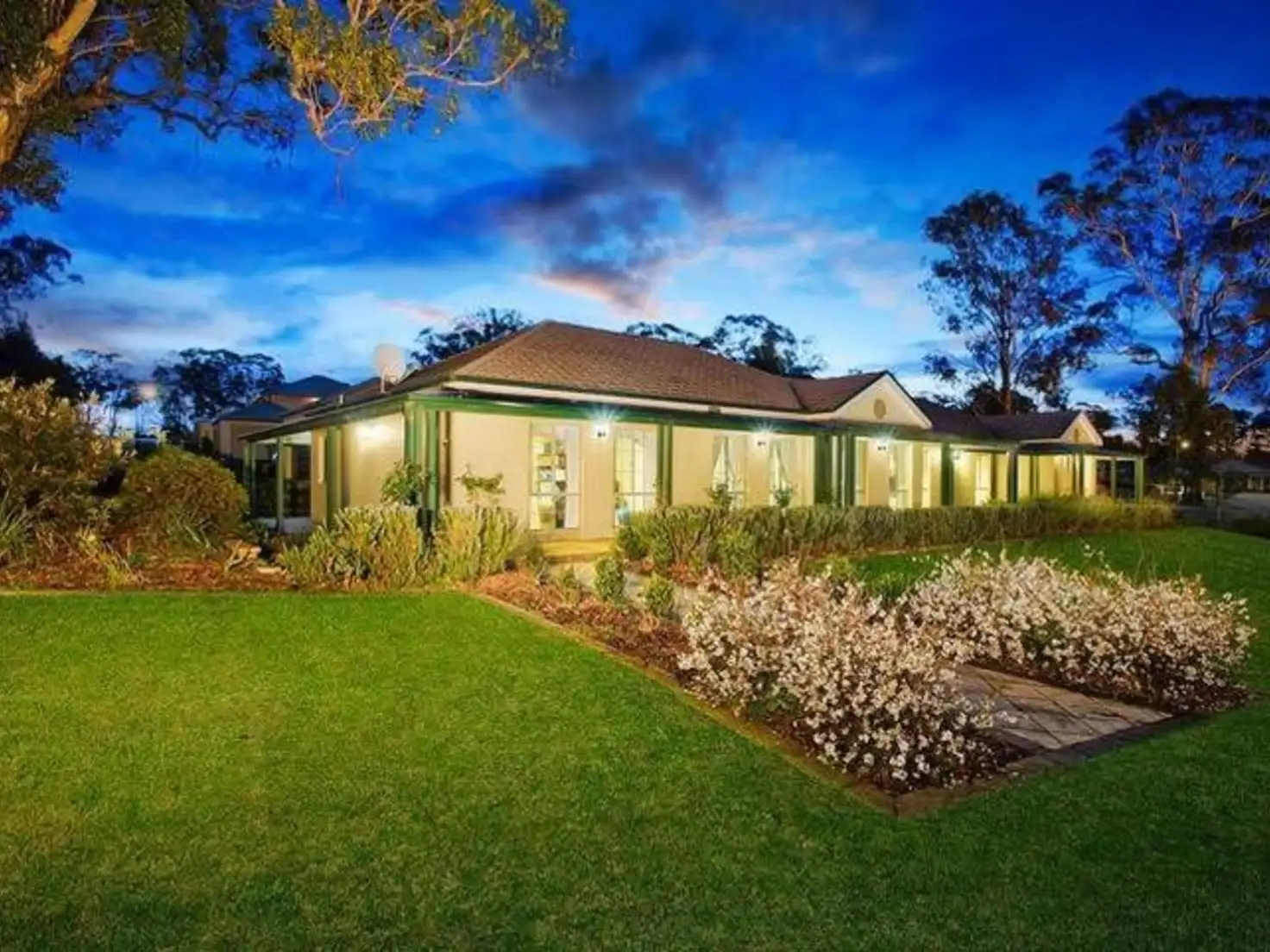 Main view of Homely house listing, 13 The Lanes, Kirkham NSW 2570