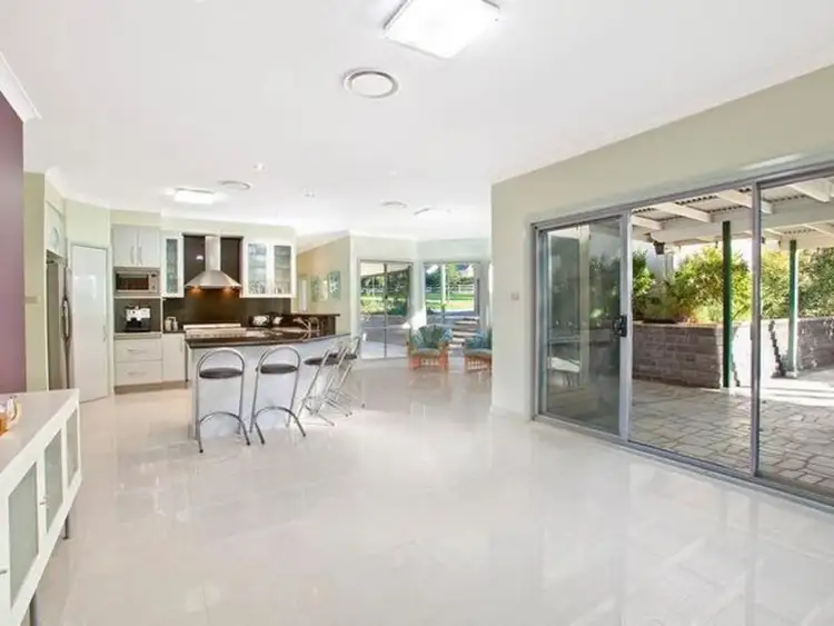 Second view of Homely house listing, 13 The Lanes, Kirkham NSW 2570