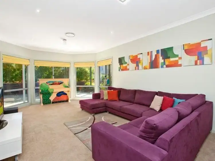 Fourth view of Homely house listing, 13 The Lanes, Kirkham NSW 2570