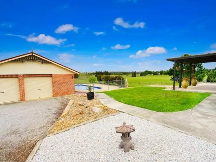 Second view of Homely house listing, 28 The Outlook, Kirkham NSW 2570