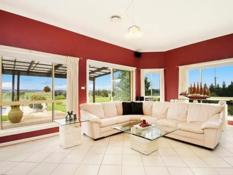 Third view of Homely house listing, 28 The Outlook, Kirkham NSW 2570
