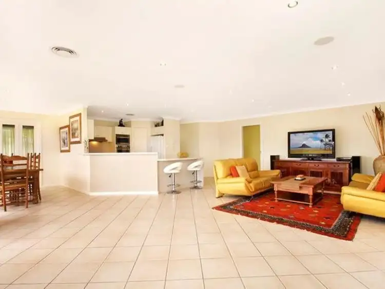Fourth view of Homely house listing, 28 The Outlook, Kirkham NSW 2570