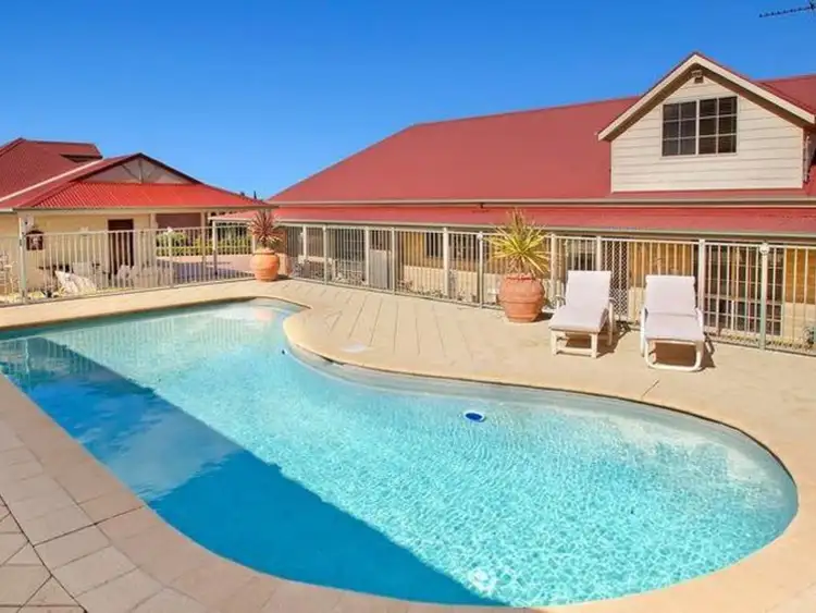 Third view of Homely house listing, 21 The Outlook, Kirkham NSW 2570