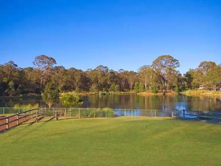 Second view of Homely house listing, 30 The Lanes, Kirkham NSW 2570