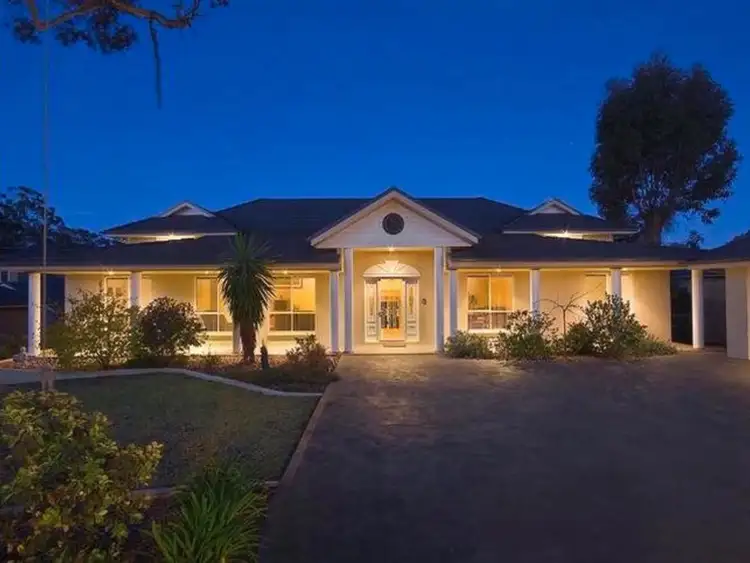 Third view of Homely house listing, 30 The Lanes, Kirkham NSW 2570