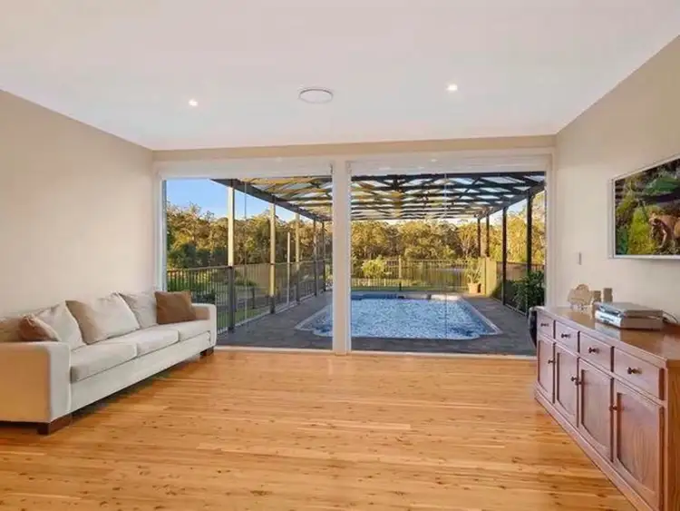 Fourth view of Homely house listing, 30 The Lanes, Kirkham NSW 2570