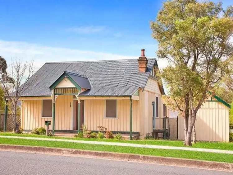 Second view of Homely house listing, 391 Thirlmere Way, Thirlmere NSW 2572