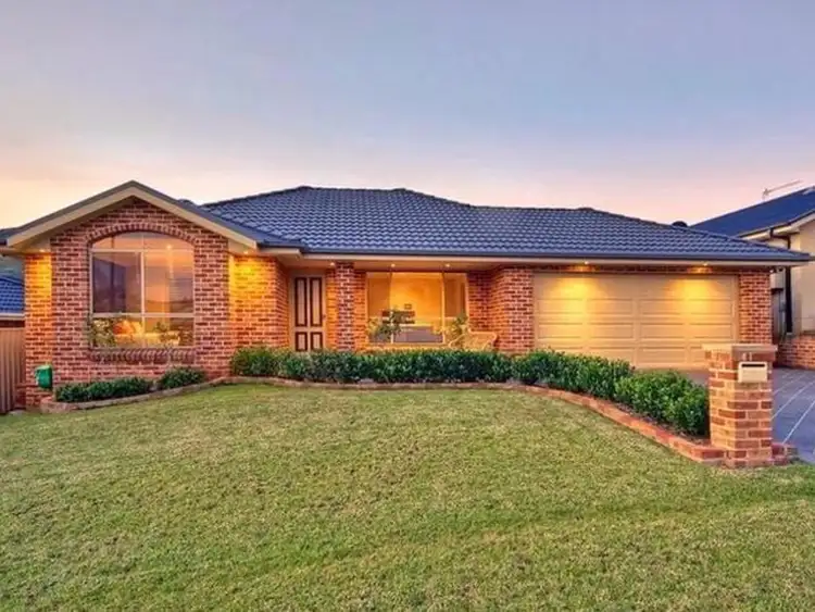 8 Hereford Way, Picton NSW 2571
