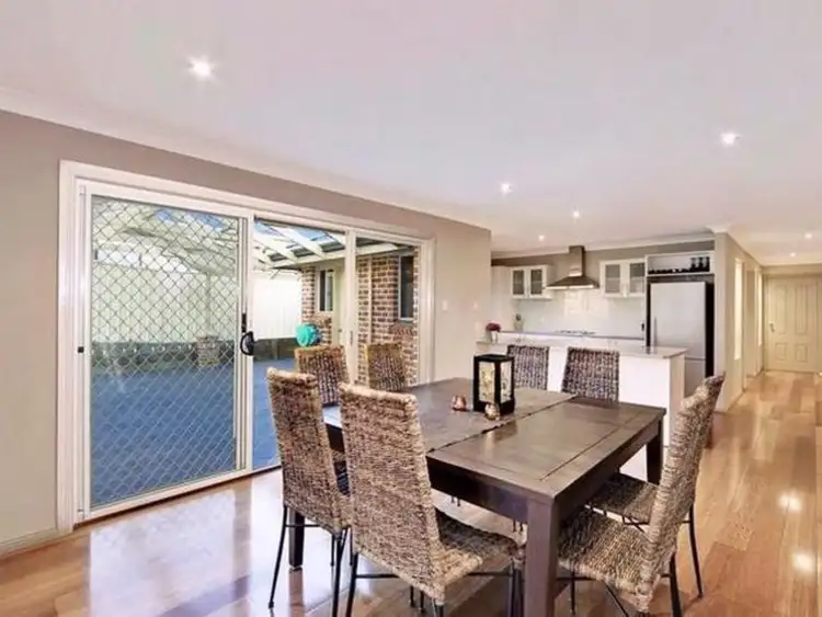 Second view of Homely house listing, 8 Hereford Way, Picton NSW 2571