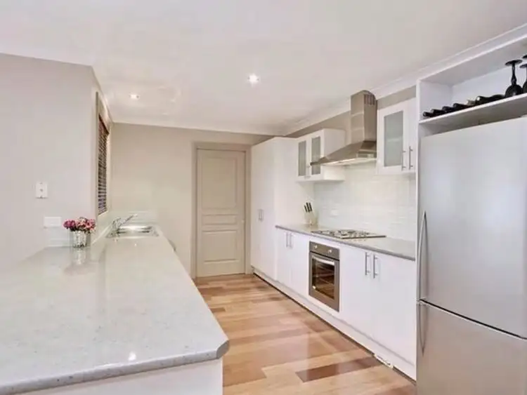 Third view of Homely house listing, 8 Hereford Way, Picton NSW 2571